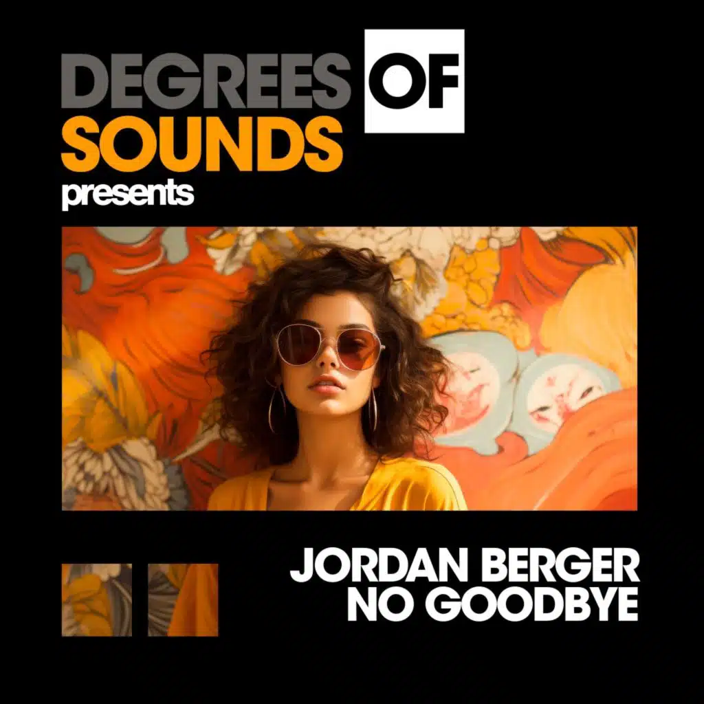 Jordan Berger