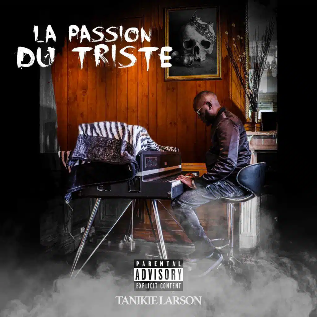 La passion du triste