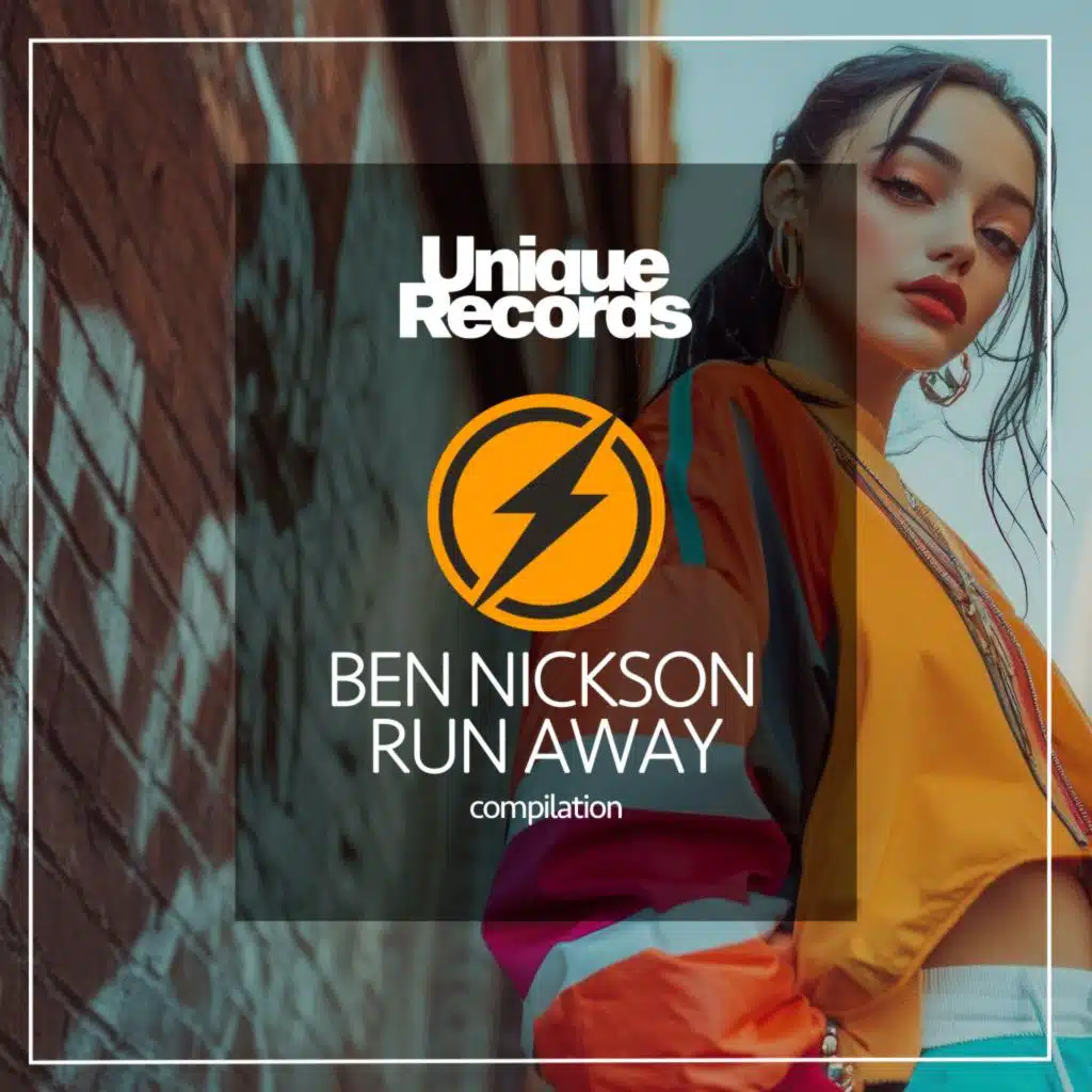 Ben Nickson