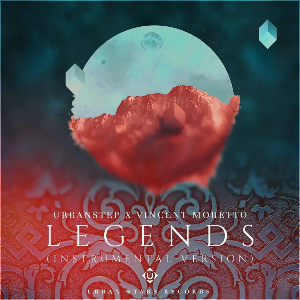 Legends (Instrumental)