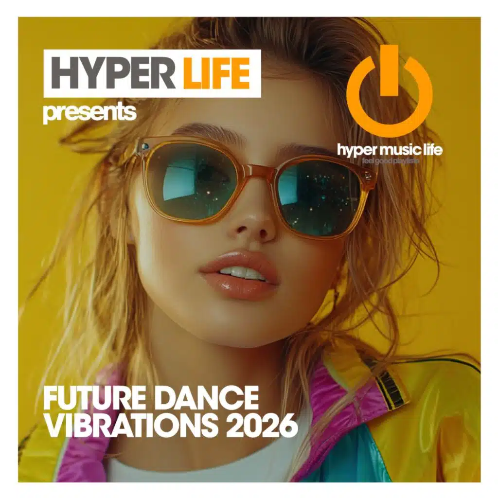 Future Dance Vibrations 2026