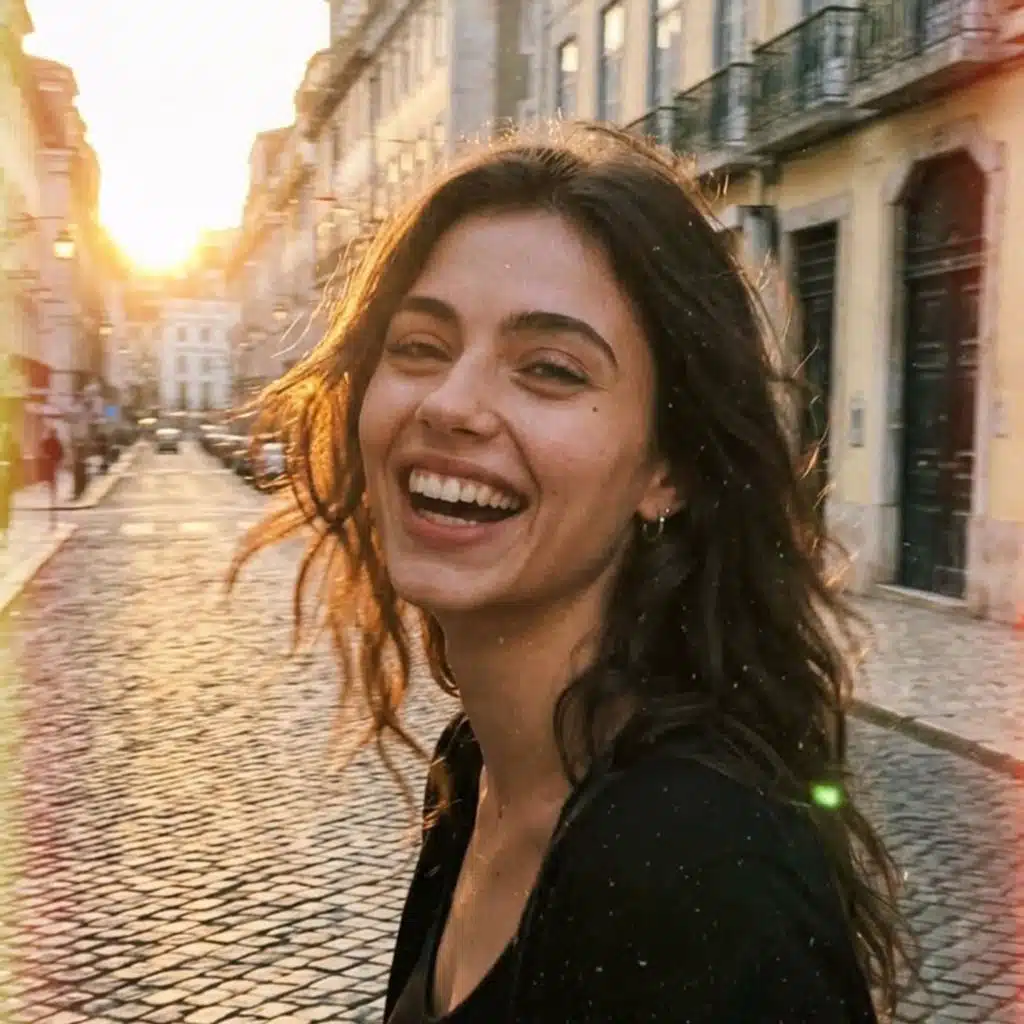 Luz