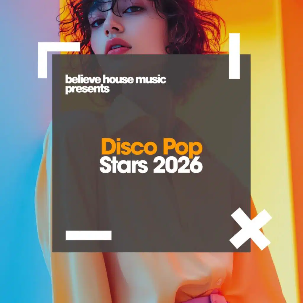 Disco Pop Stars 2026