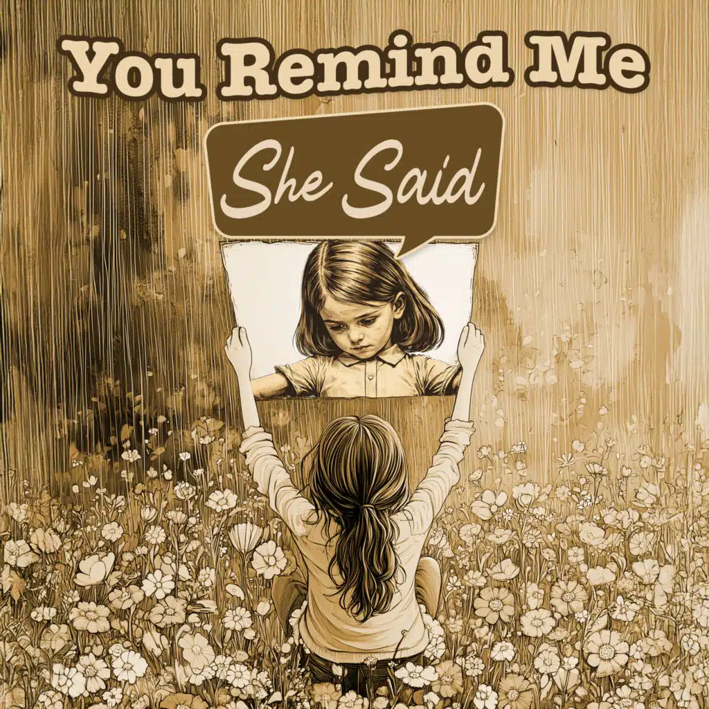 She Said