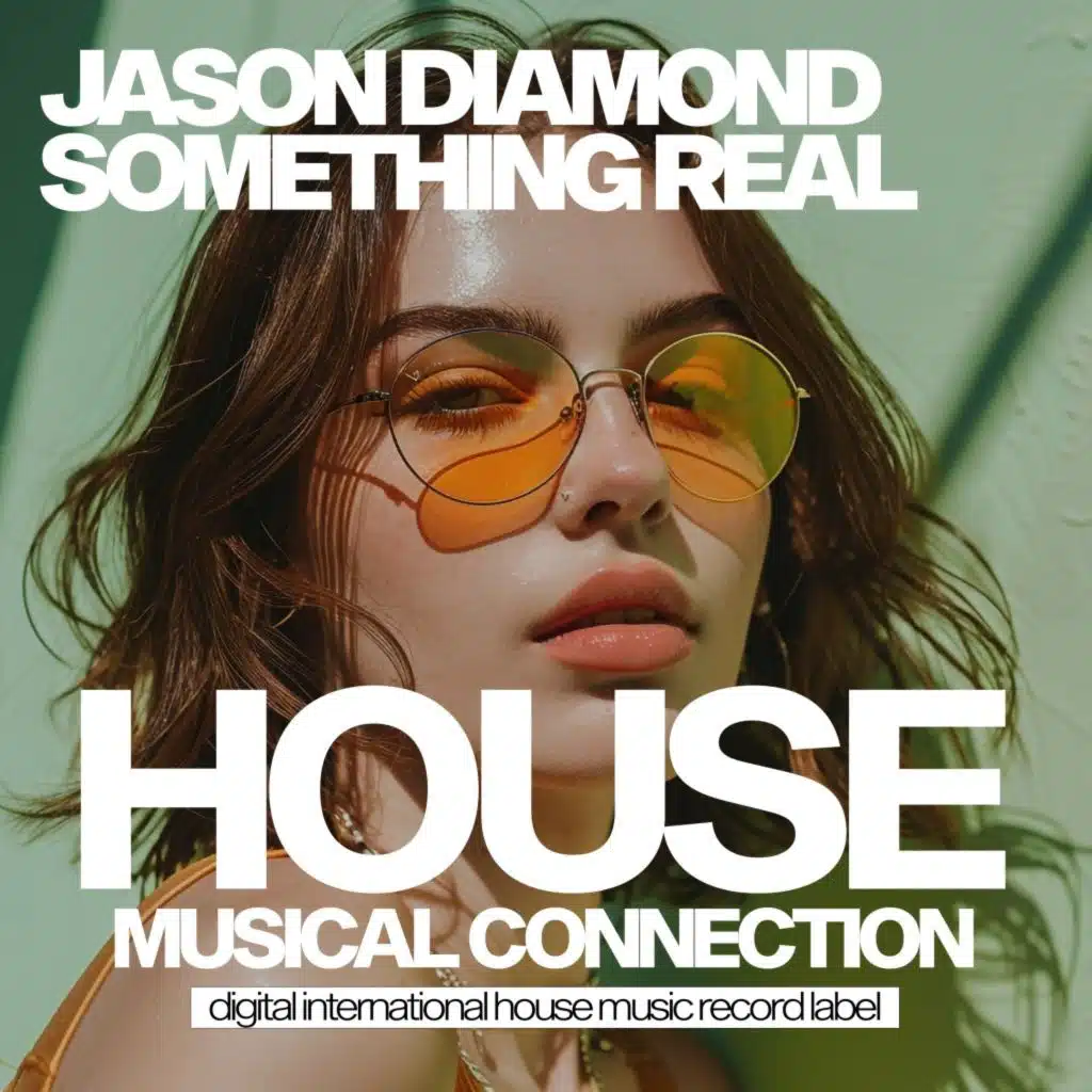 Jason Diamond