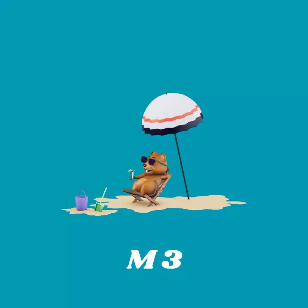 M 3 & THE HAMU