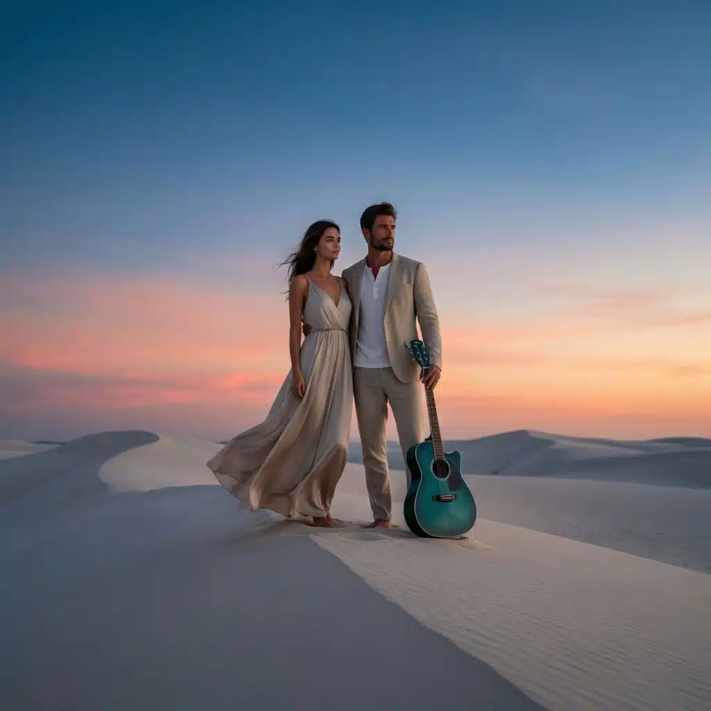 So In Love (Ambient Remix)