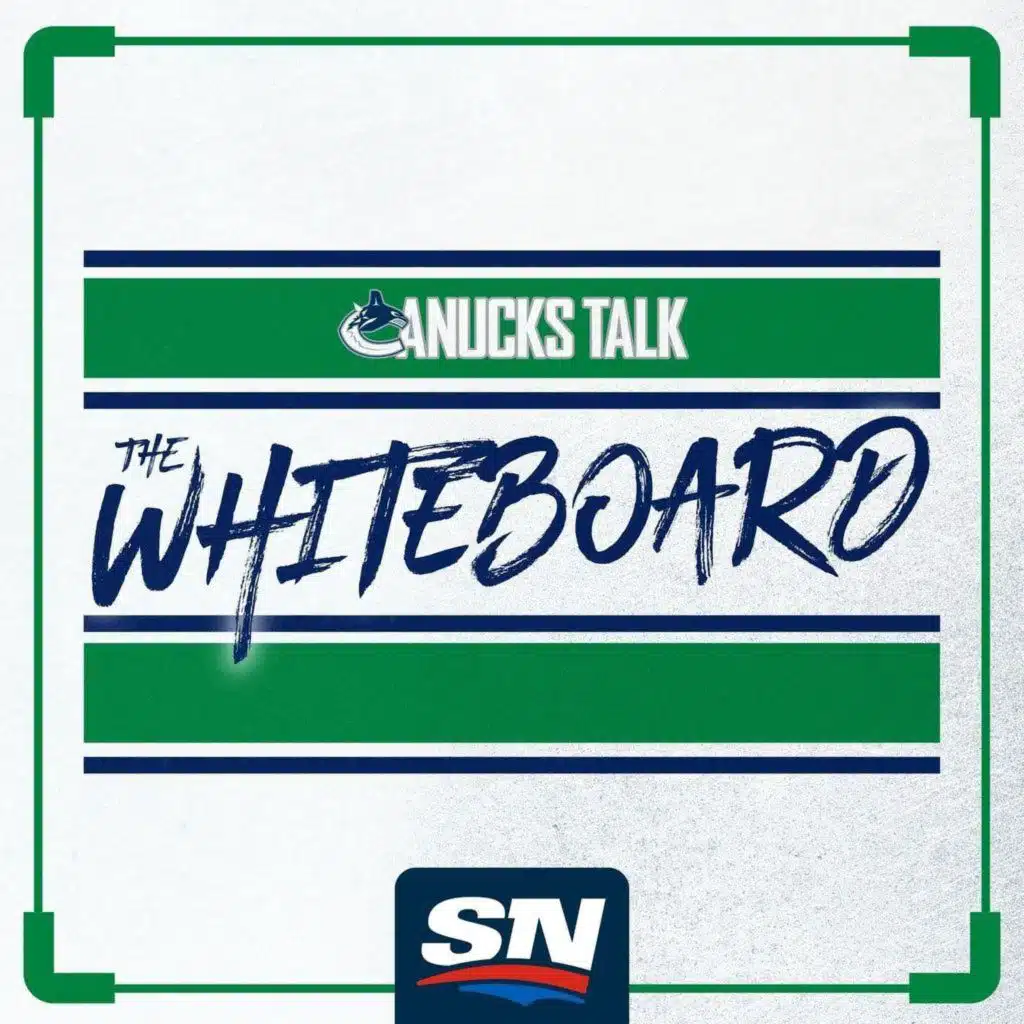 The Whiteboard: Nothing Can Be Off the Table