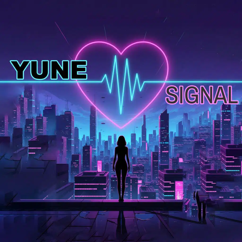 Yuné