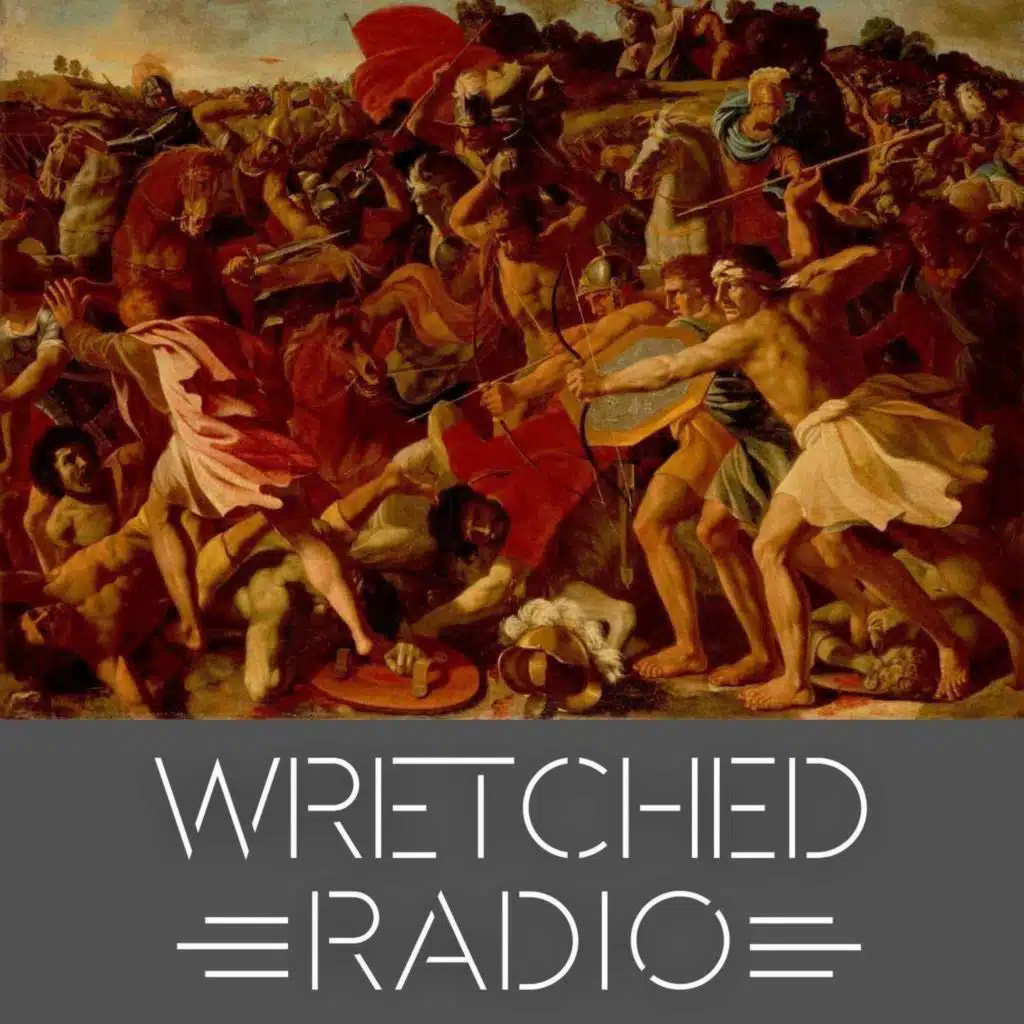 Mailbag Friday: Did God Command Killing in the OT? Magic Tricks + Righteous Anger