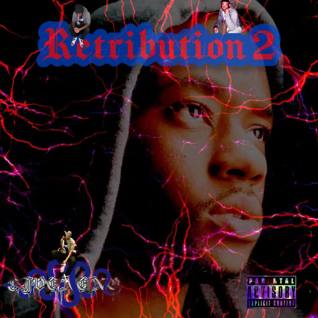 Retribution 2