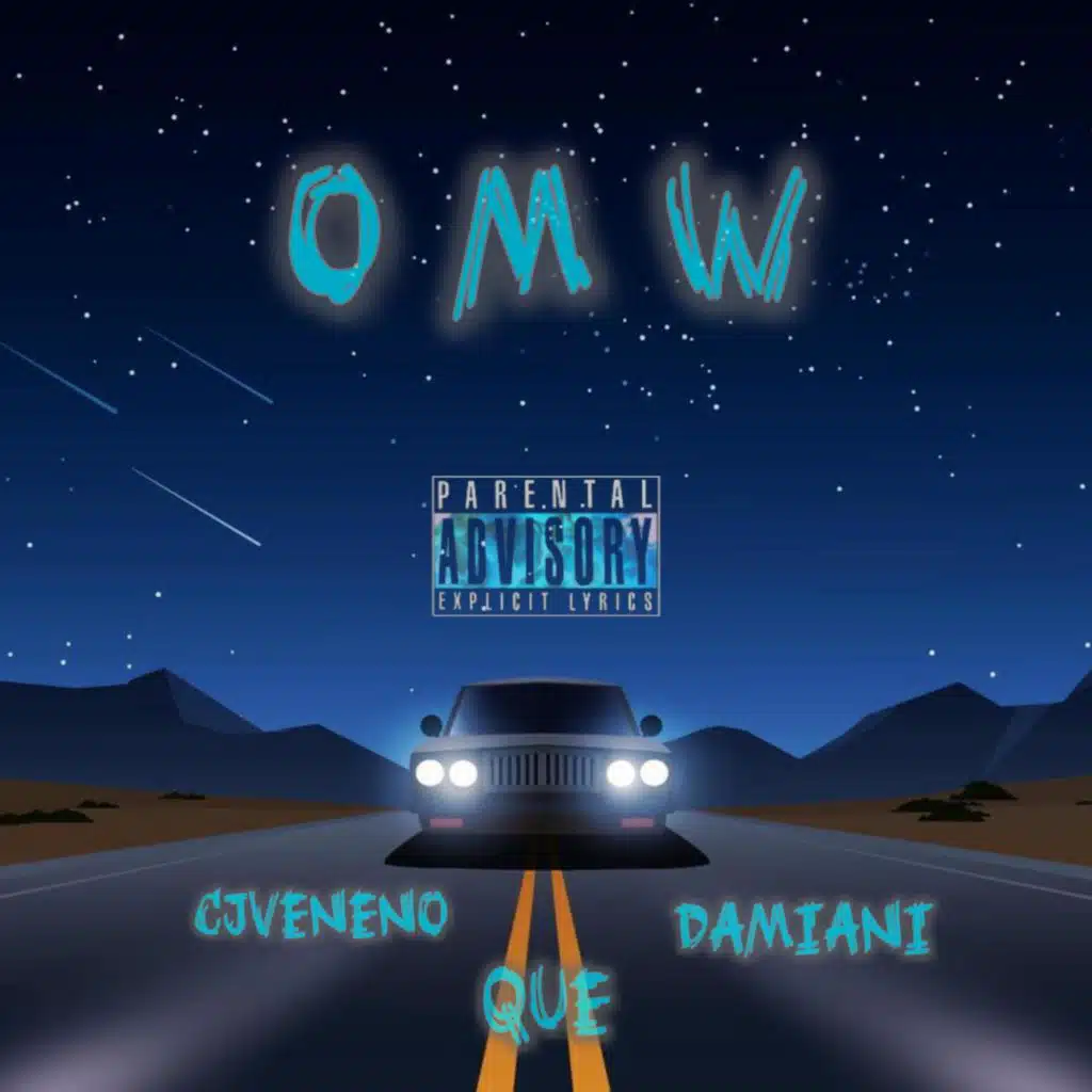CJVENENO
