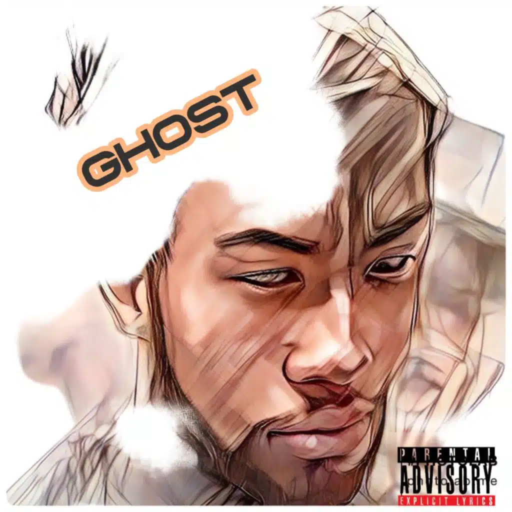 Ghost Mixtape Pt1