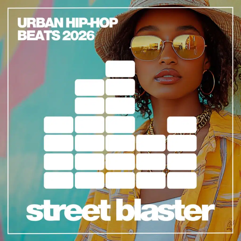 Urban Hip-Hop Beats 2026