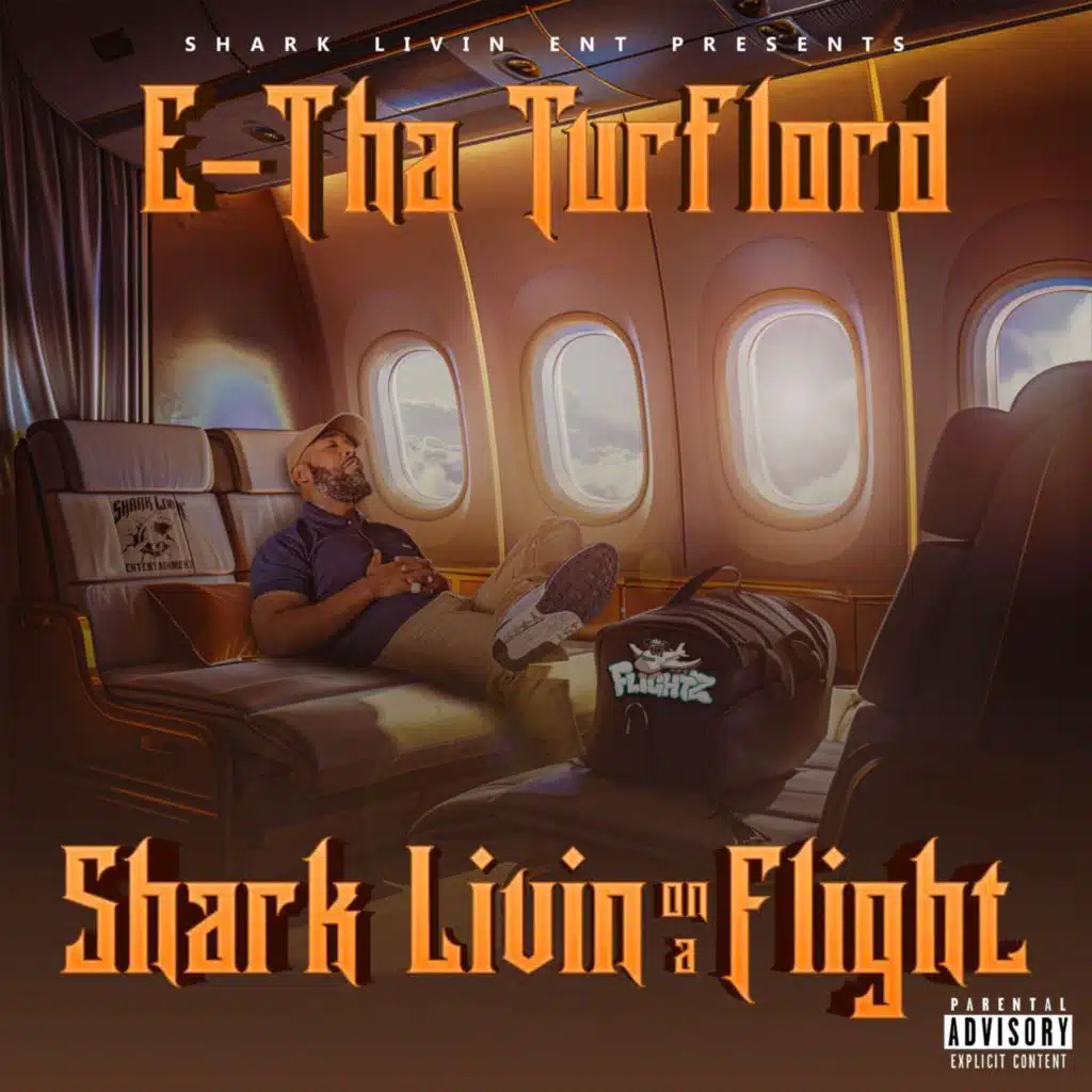 E Tha Turflord