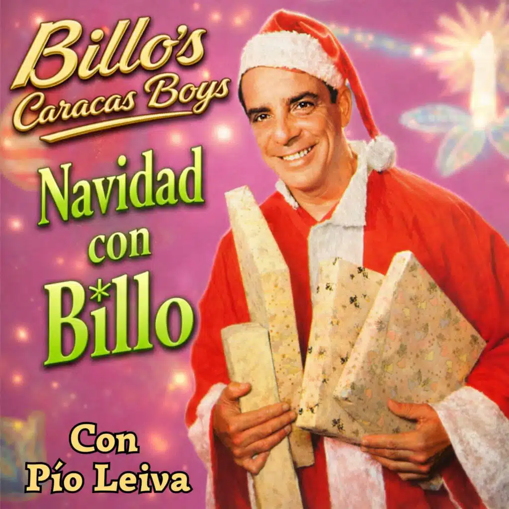Navidad Con Billo