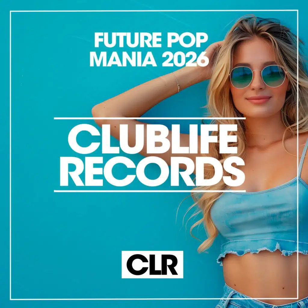 Future Pop Mania 2026