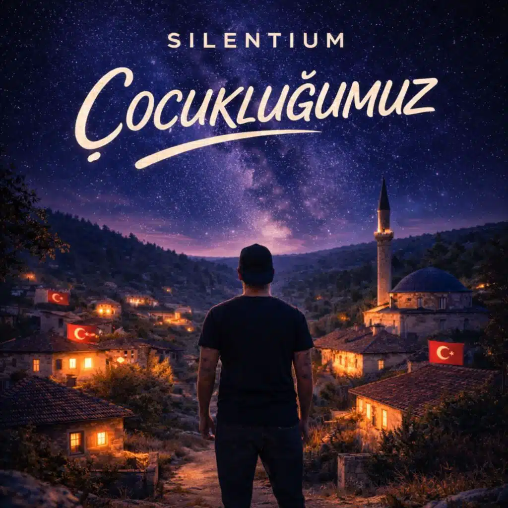 Çocukluğumuz