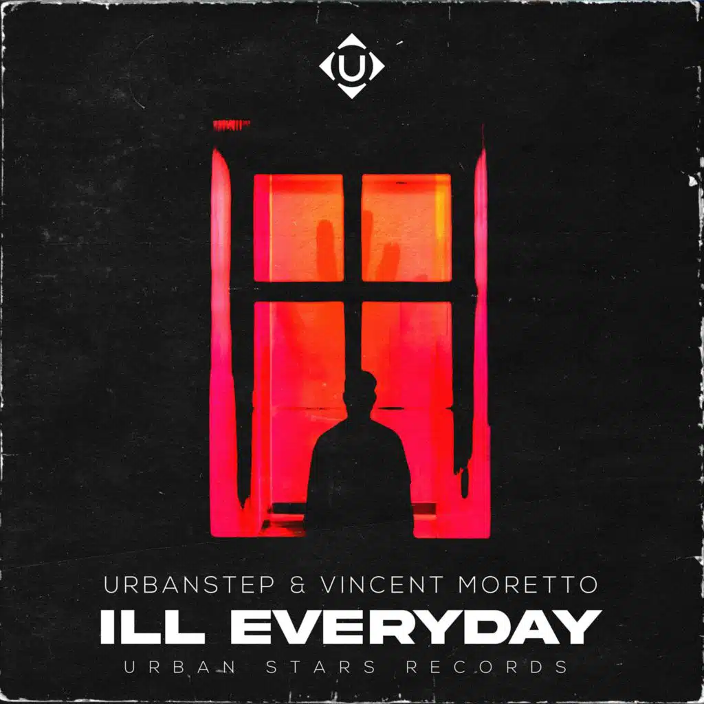Urbanstep & Vincent Moretto