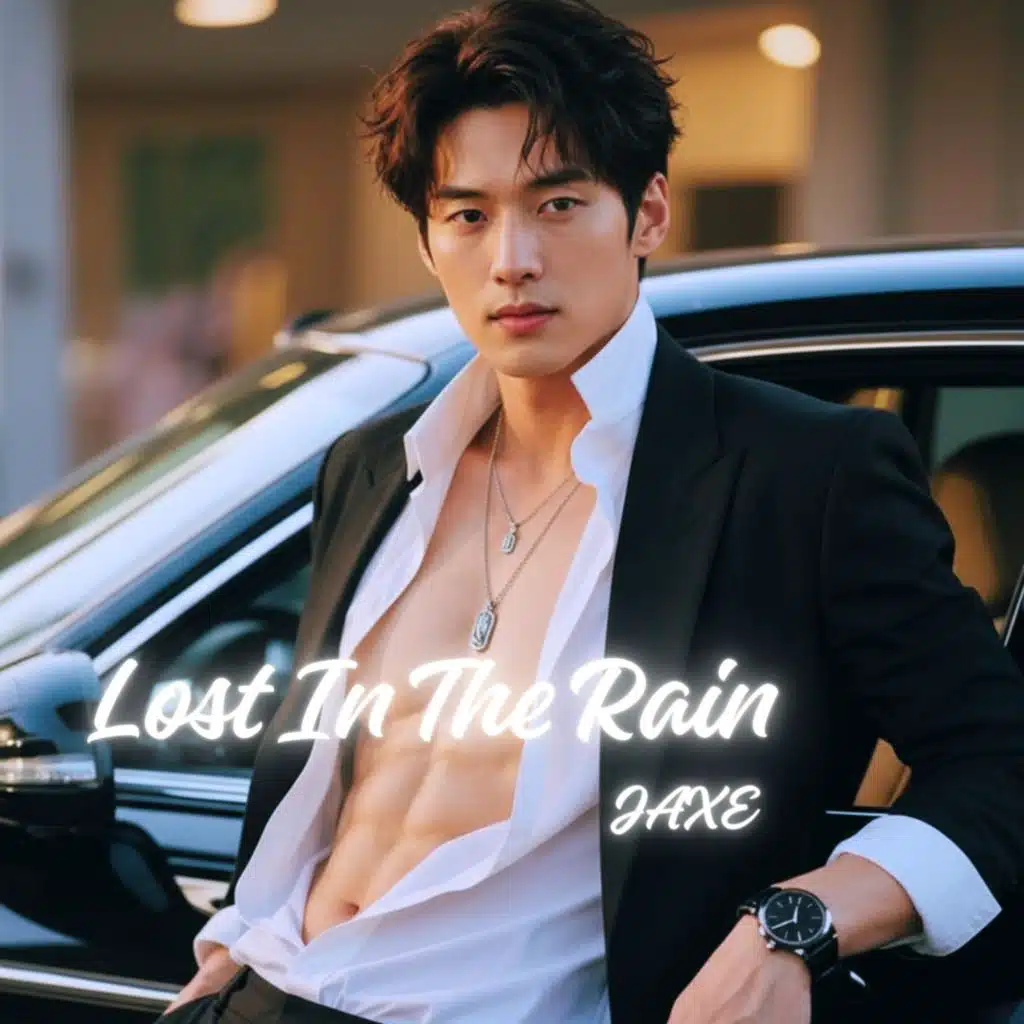 Lost in the Rain