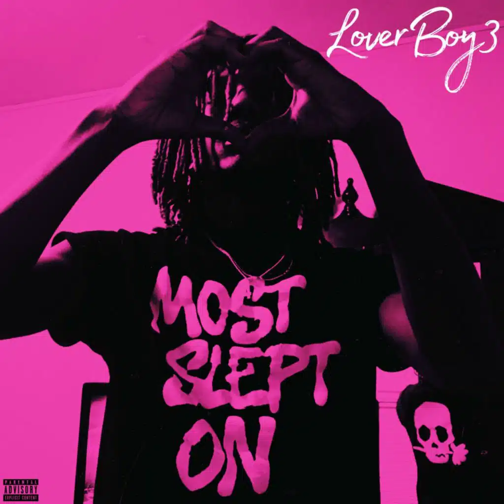 Lover Boy 3