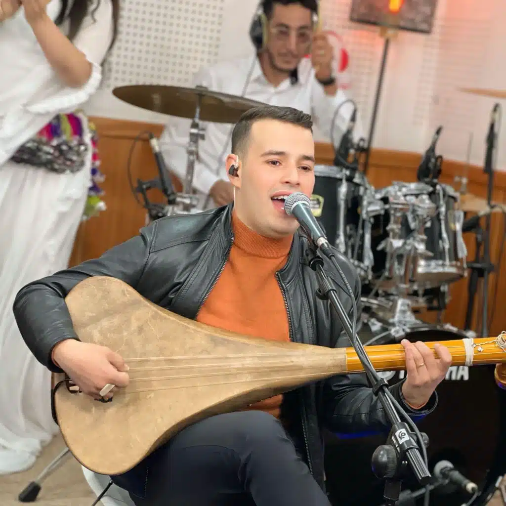 ادريس بوميا