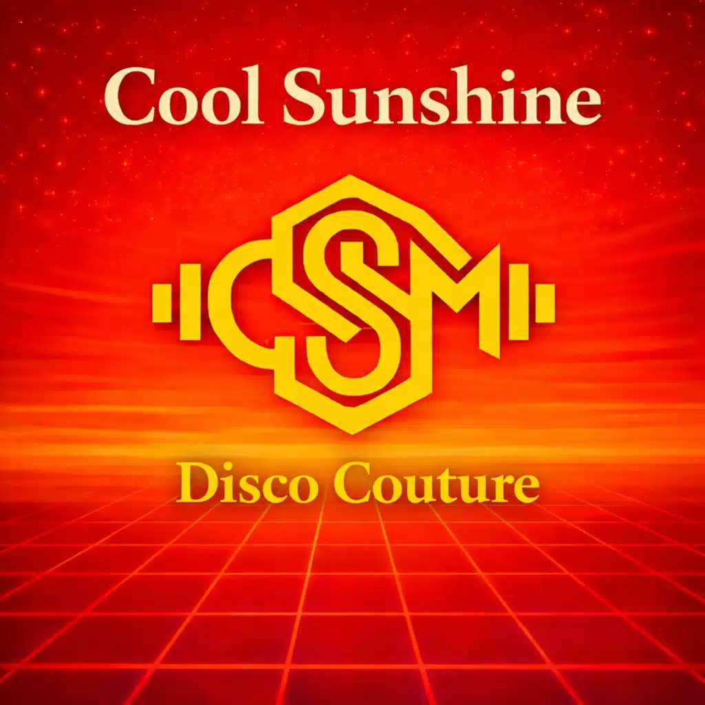 Cool Sunshine