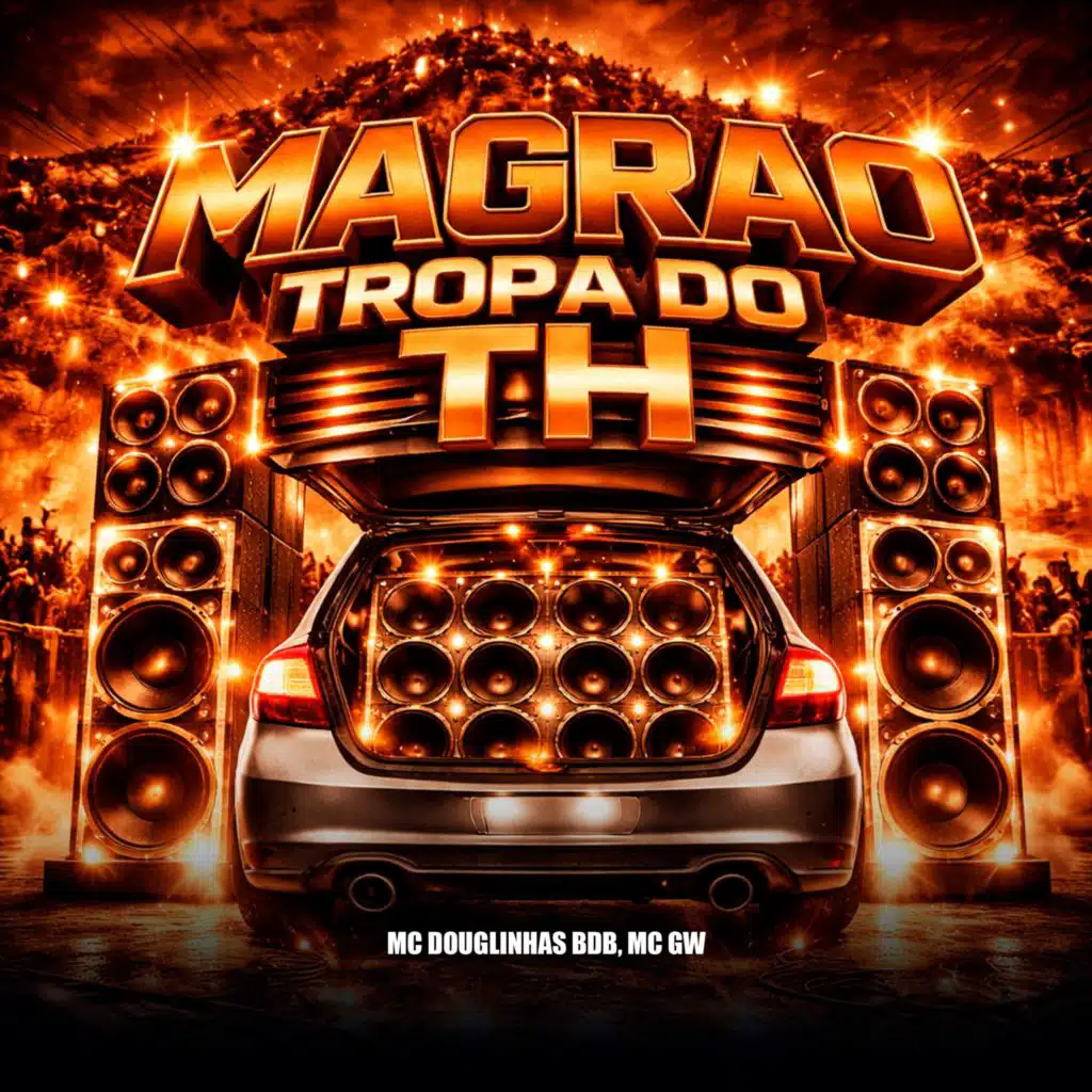 MC GW & MC DOUGLINHAS BDB
