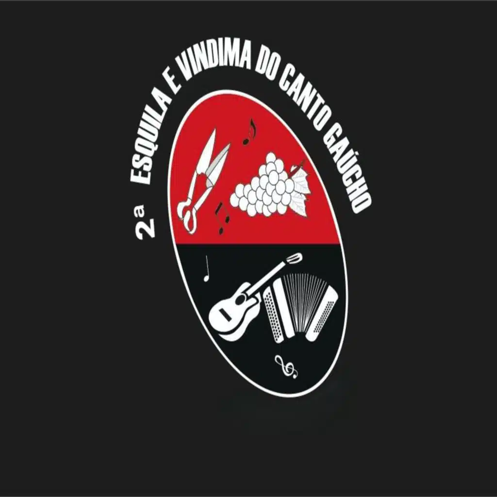 2ª Esquila e Vindima do Canto Gaúcho (Ao Vivo)