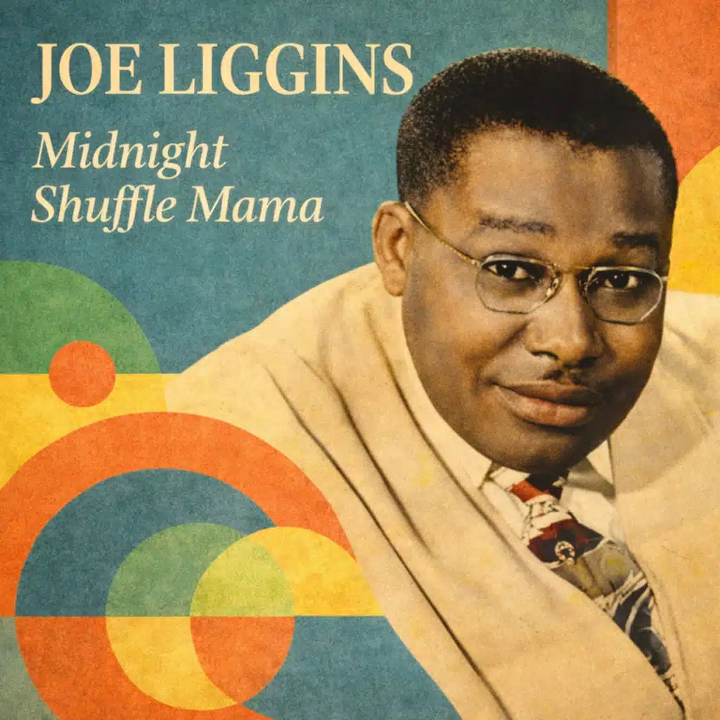 Midnight Shuffle Mama