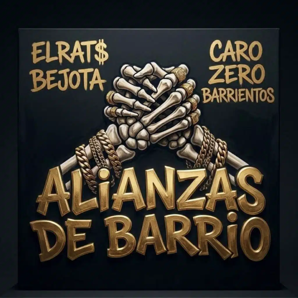 ALIANZAS DE BARRIO