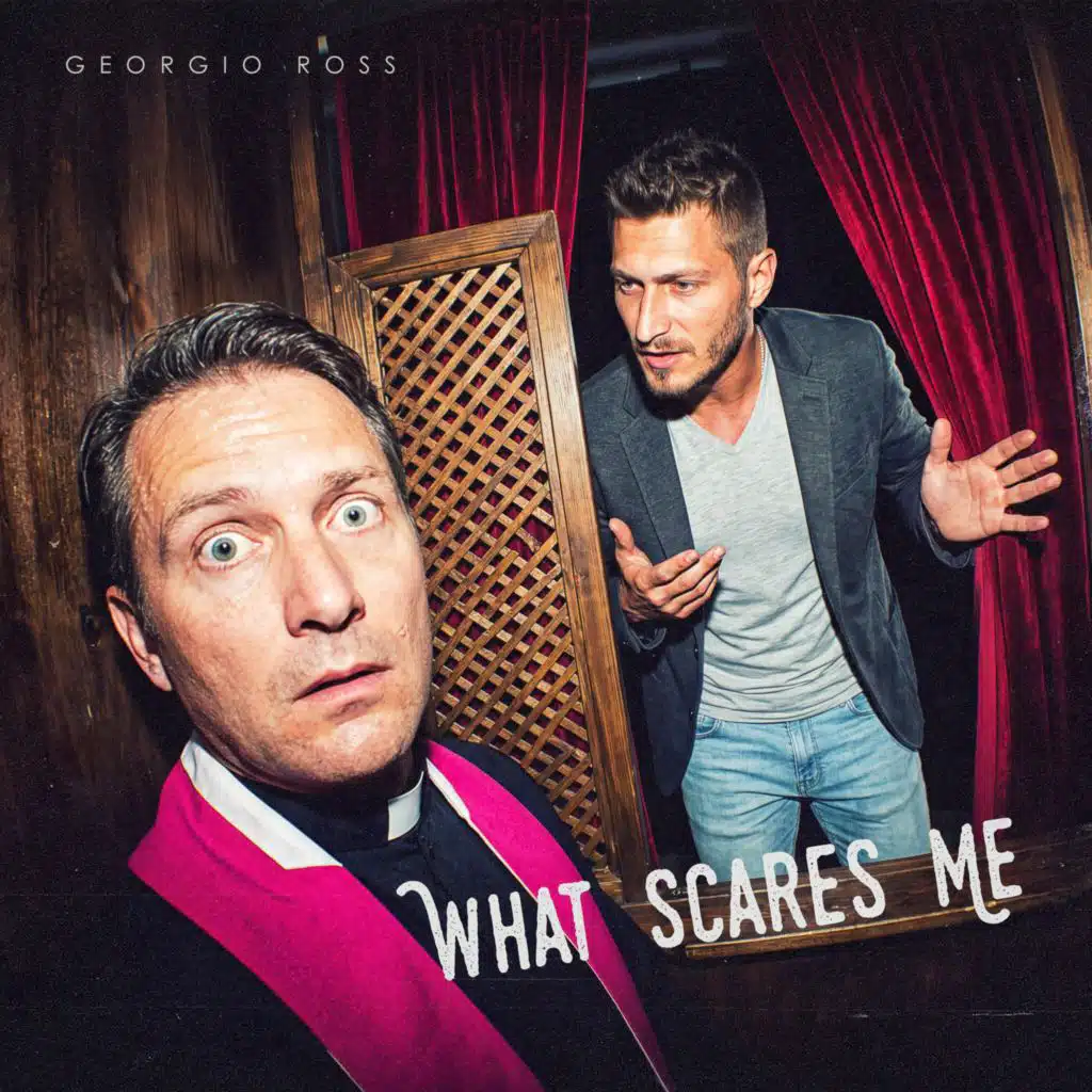 What Scares Me