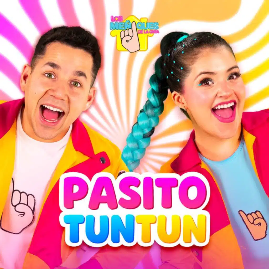 Los Meñiques De La Casa