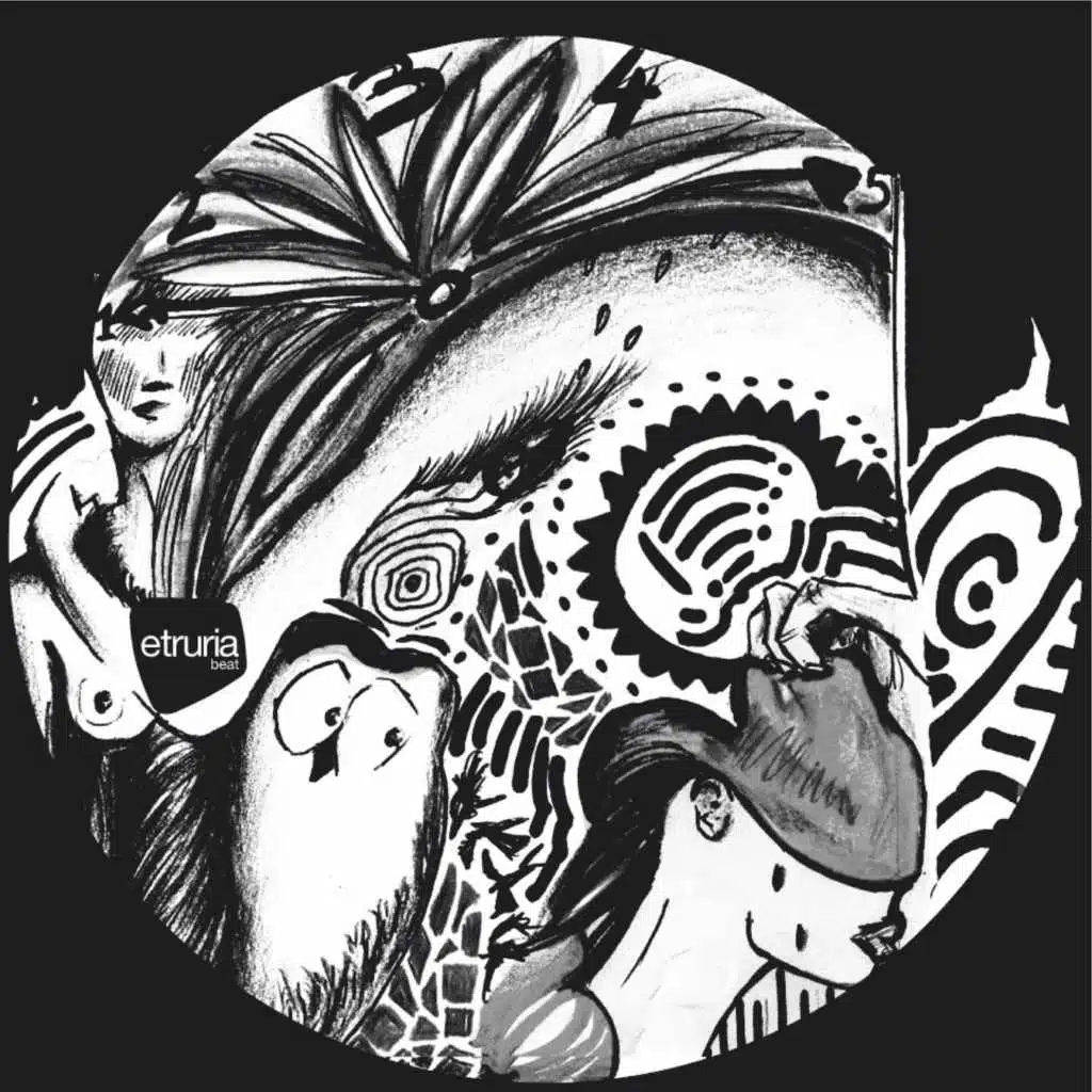 Saw feat. Piegaja (Locked Groove Remix)