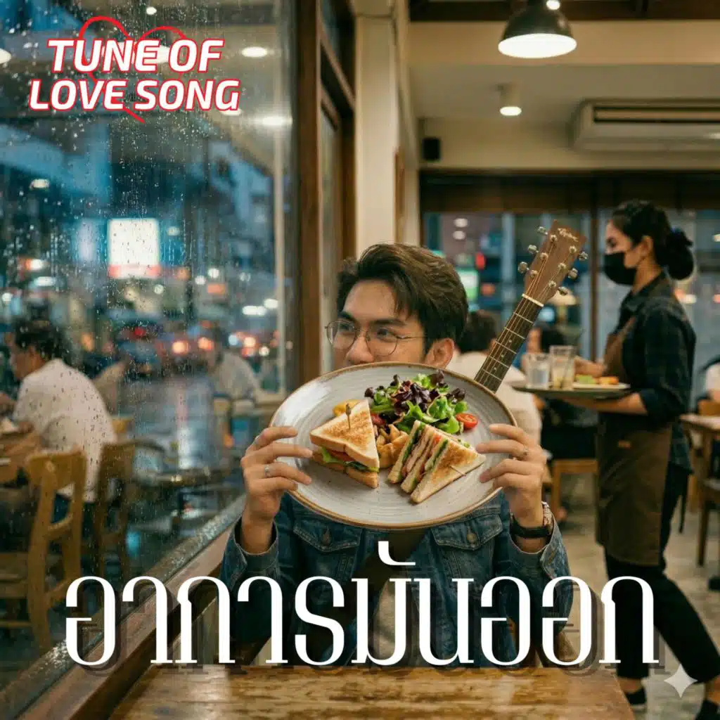 TuneOfLoveSong