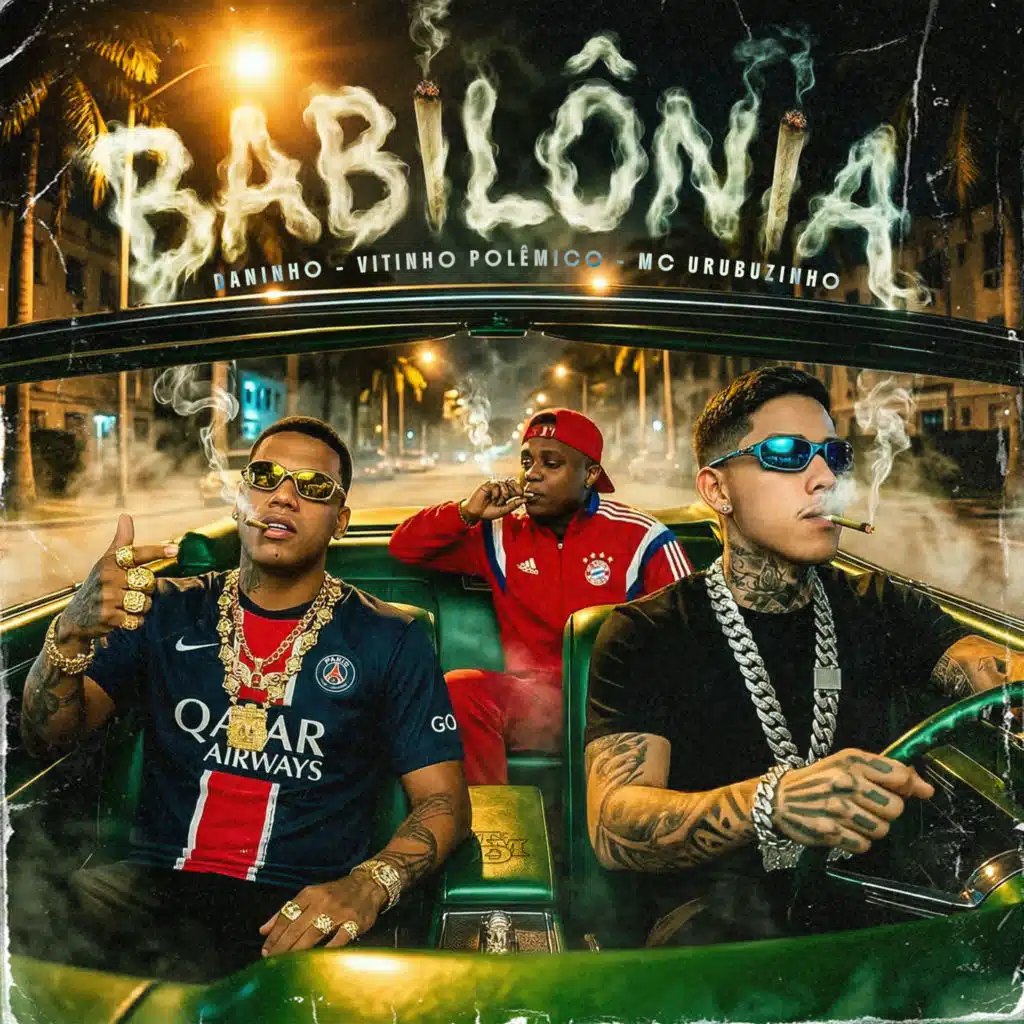Babilônia
