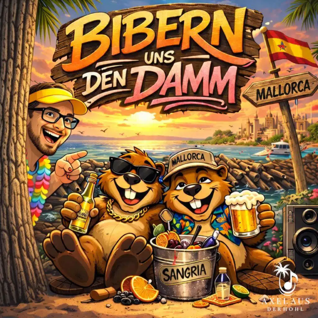 Axel Aus Der Hohl