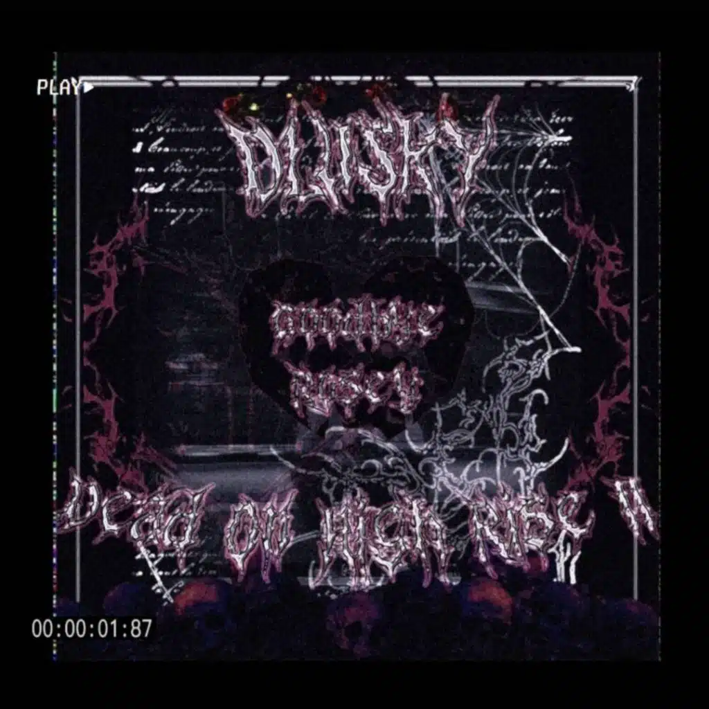 Dead On High Rise II / / Goodbye Rosey