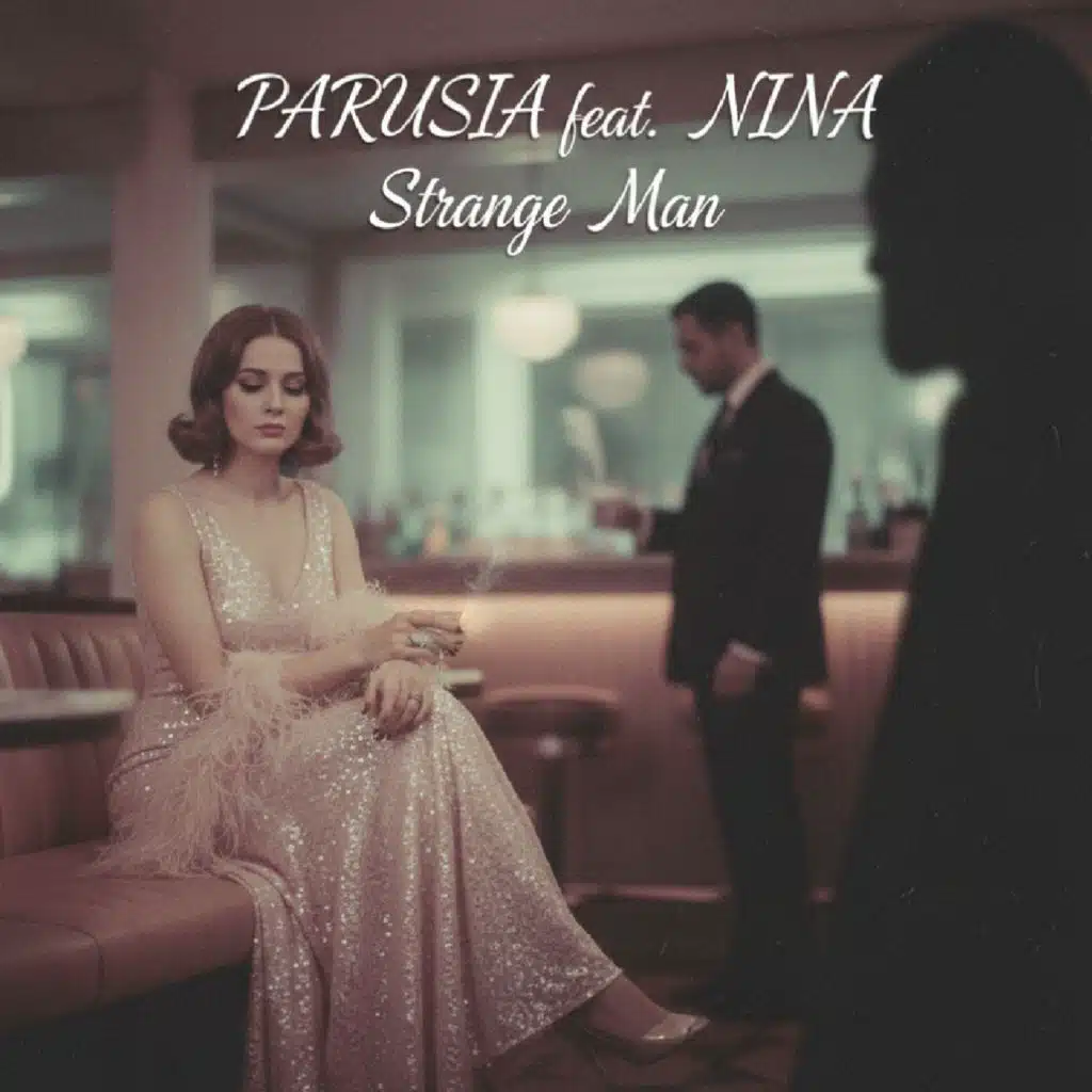 Strange Man (feat. Nina)