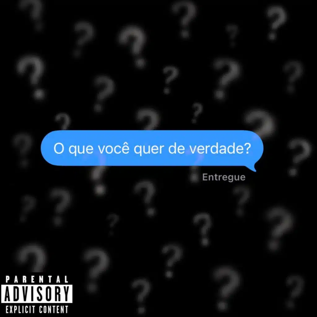 O Que Você Quer de Verdade?