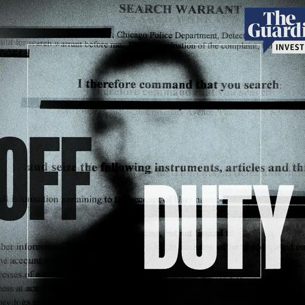 Off Duty: The Crime