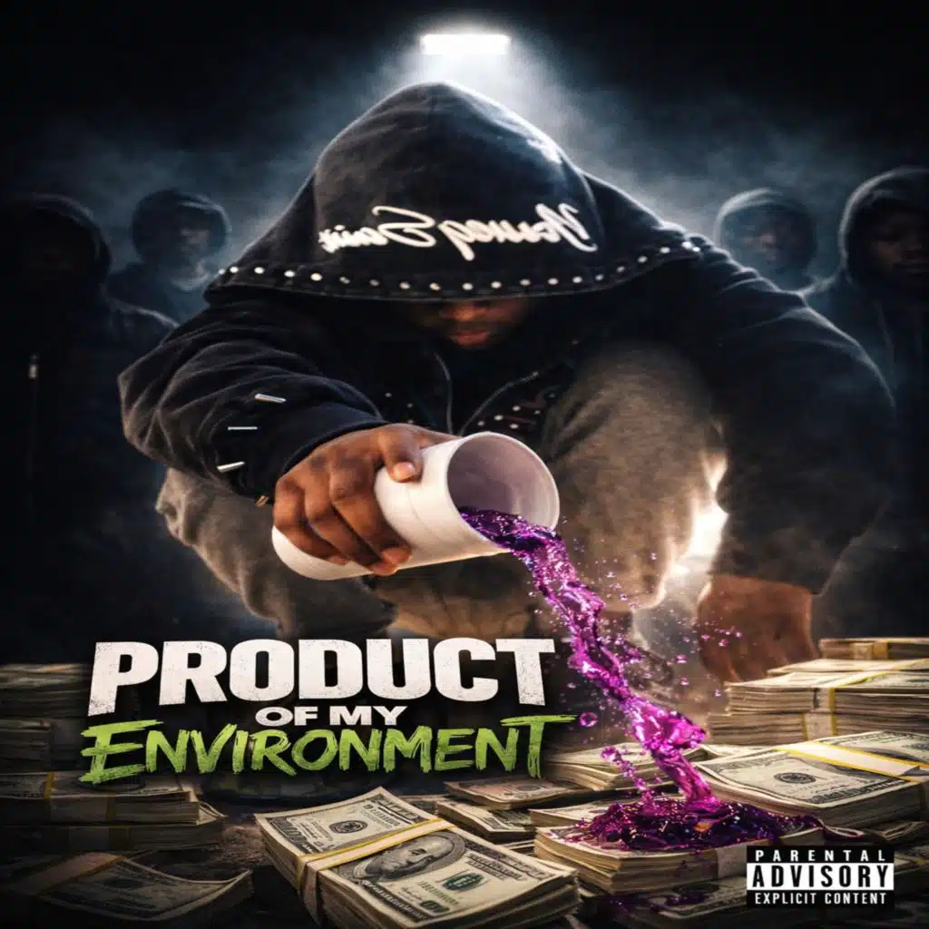 ProductOfMyEnvironment