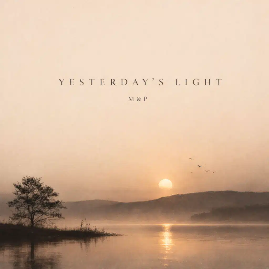 Yesterday's Light