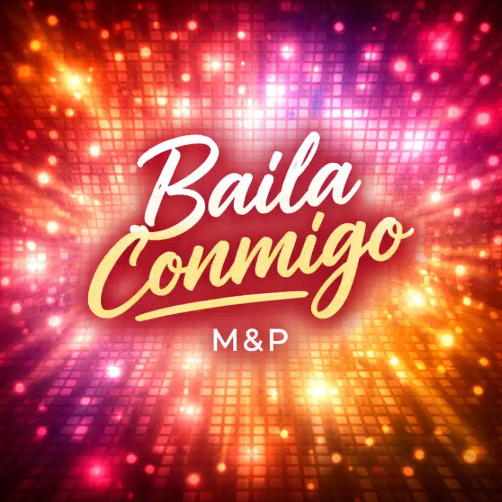 Baila Conmigo