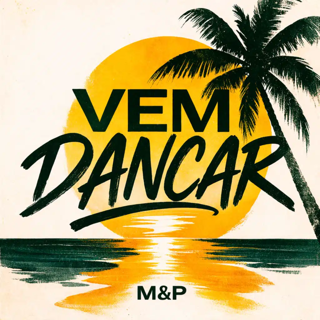 Vem Dancar
