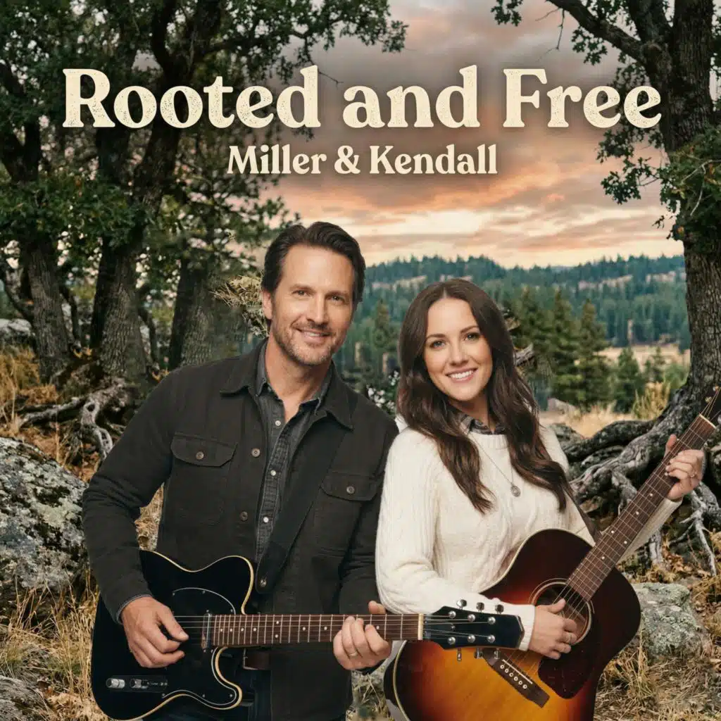 Rooted and Free