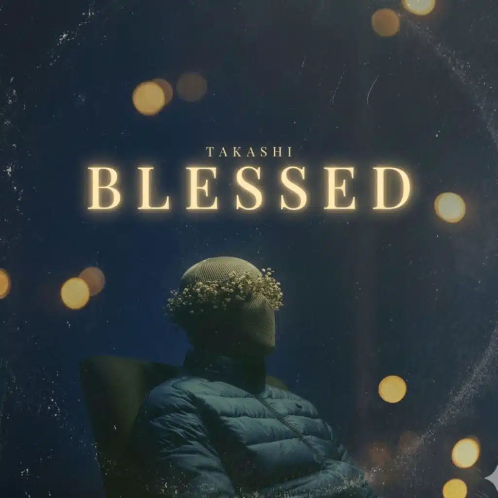 BLESSED