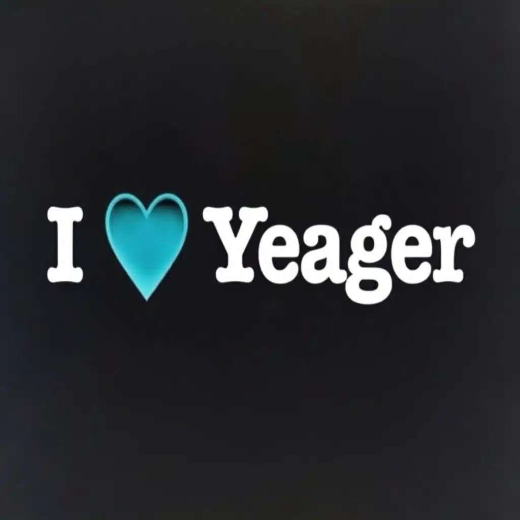 Yeager!
