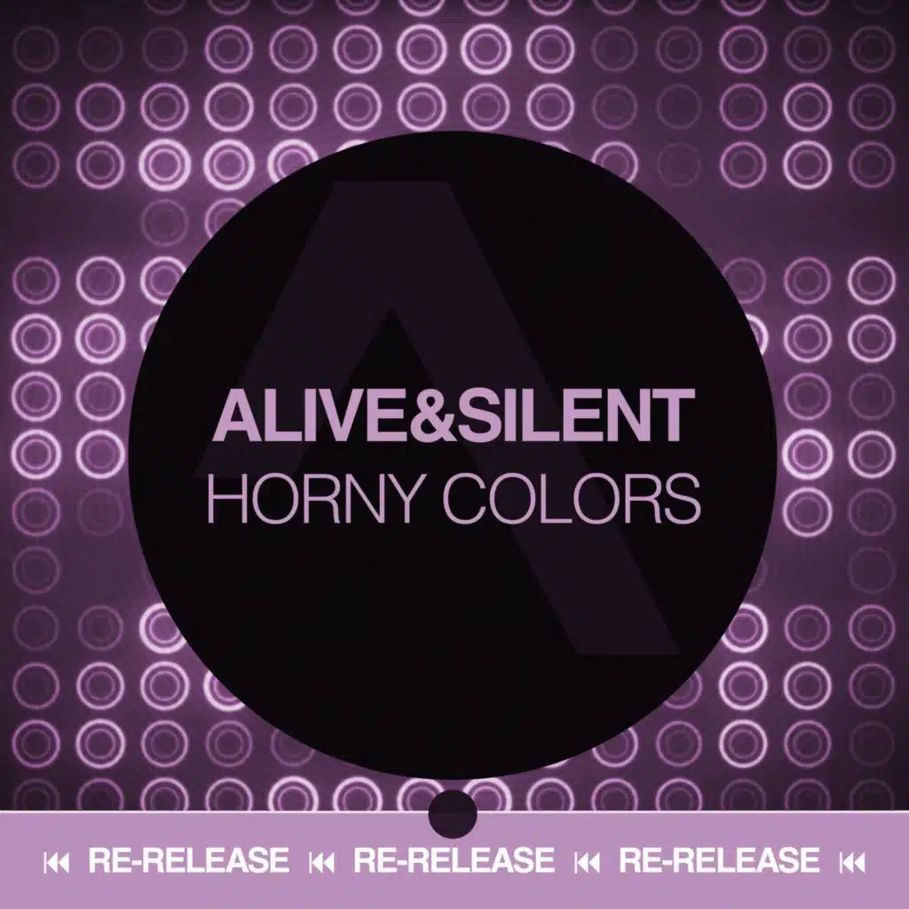 Alive&Silent