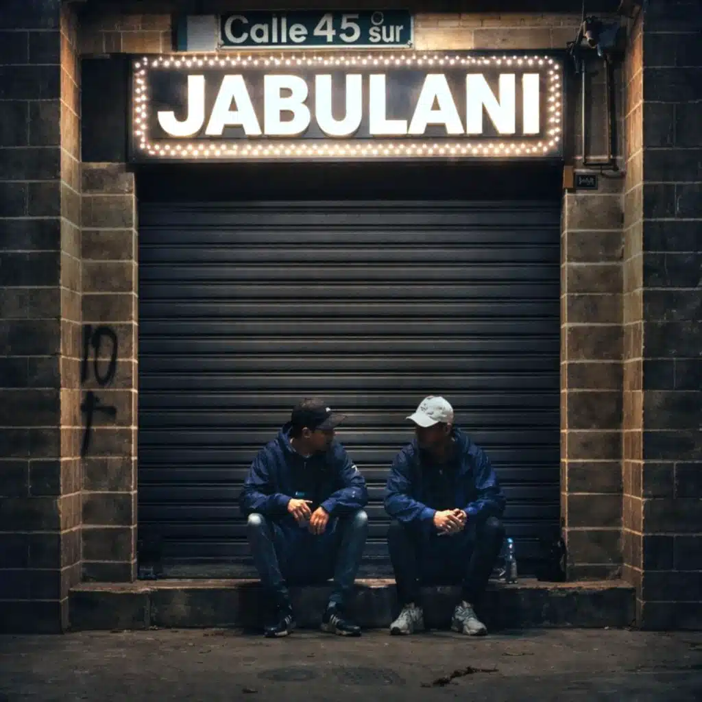 Jabulani